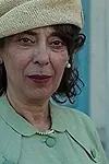 Актриса Анеза Пападопулу — превью фото персоны