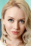 Актриса Ольга Якобчук — превью фото персоны
