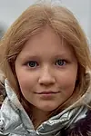 Актриса Екатерина Егорова — превью фото персоны