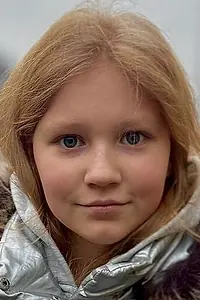 Актриса Екатерина Егорова — фото персоны