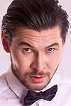 Актёр Фидан Кульмухаметов — превью фото персоны