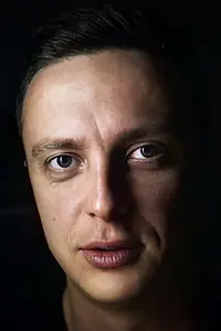 Актёр Владимир Печерица — фото персоны