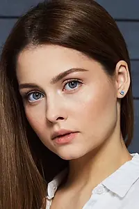 Актриса Екатерина Журавлева — фото персоны