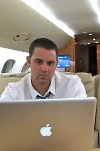 Актёр Брэндон Биртелл — фото персоны