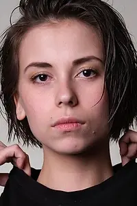Актриса Екатерина Честина — фото персоны