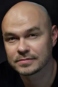 Актёр Роман Клименко — фото персоны