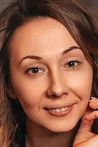 Актриса Елена Сумина — фото персоны