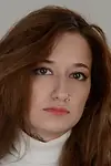 Актриса Александра Анна Грушевски — превью фото персоны