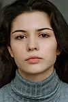 Актриса Софья Крюк — превью фото персоны