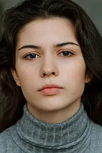 Актриса Софья Крюк — фото персоны