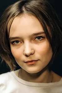 Актриса Анастасия Субботина — фото персоны