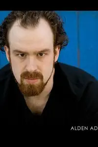 Актёр Алдон Адэйр — фото персоны