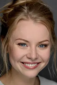 Актриса Евгения Светлая — фото персоны