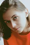 Актриса Анна Давыдова — превью фото персоны