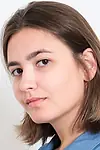 Актриса Евгения Терещенко — превью фото персоны
