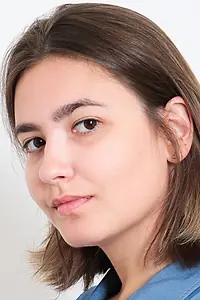 Актриса Евгения Терещенко — фото персоны