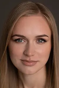 Актриса Мария Фролова — фото персоны