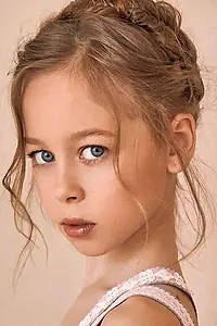 Актриса Амелия Куликова — фото персоны