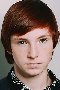 Актёр Артём Берко — фото персоны