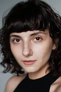 Актриса Инесса Суханова — фото персоны