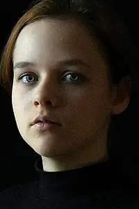 Актриса Мария Раздобарина — фото персоны
