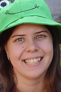 Актриса Лидия Чежина — фото персоны