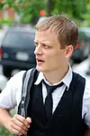 Актёр Стивен Гринстрит — превью фото персоны