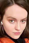 Актриса Софья Шигина — превью фото персоны