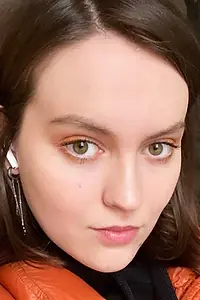 Актриса Софья Шигина — фото персоны