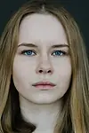 Актриса Анфиса Хрусталёва — превью фото персоны