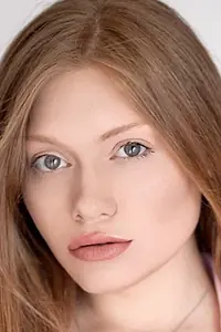 Актриса Иви Шатлен — фото персоны