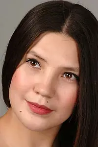 Актриса Инга Леонова — фото персоны