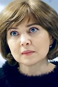 Актриса Наталья Шипунова — фото персоны
