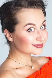 Актриса Дарья Кожина — фото персоны