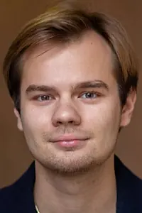 Актёр Александр Скороходов — фото персоны