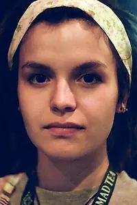 Актриса Олеся Власова — главное фото персоны