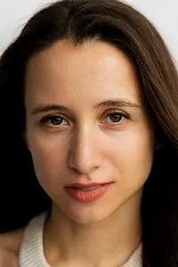 Актриса Алёна Рязанцева — фото персоны