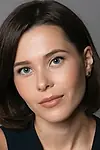 Актриса Мария Муромова — превью фото персоны