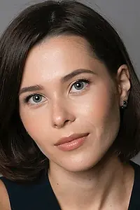 Актриса Мария Муромова — фото персоны