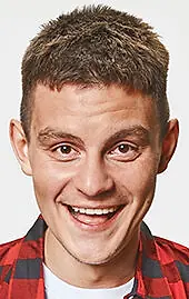 Актёр Валентин Сорока — фото персоны