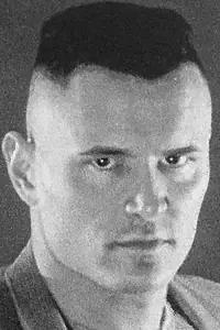 Актёр Николас Р. Олесон — фото персоны
