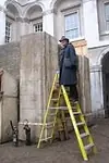Актёр Стив Кларк-Холл — превью фото персоны