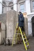Актёр Стив Кларк-Холл — фото персоны