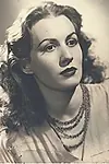 Актриса Маргарита Александр — превью фото персоны