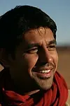 Актёр Ashvin-Kumar Joshi — превью фото персоны