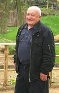 Актёр Зденек Срстка — фото персоны