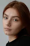 Актриса Анастасия Грузова — превью фото персоны
