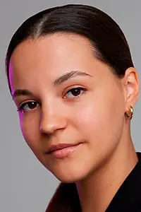 Актриса Кристина Гафиулина — фото персоны