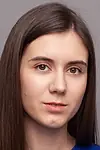 Актриса Полина Диндиенко — превью фото персоны