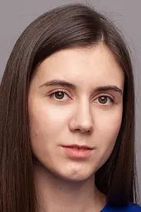 Актриса Полина Диндиенко — главное фото персоны